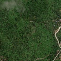 Satellite imagery of Laem Klang, TH