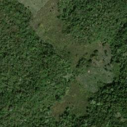 Satellite imagery of Cuchilla de Güipsa, CO