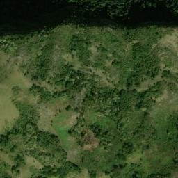 Satellite imagery of Cuchilla Güipsa, CO