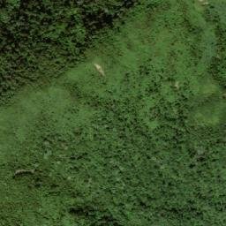 Satellite imagery of Cerro Grande, VE