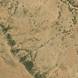 Satellite imagery of Dudub-ka Deheye, SO