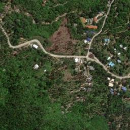 Satellite imagery of Laem Klang, TH