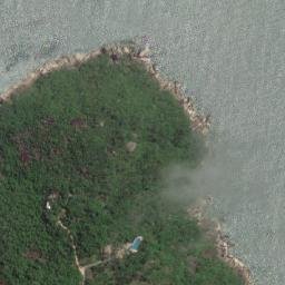 Satellite imagery of Laem Tha Bo, TH