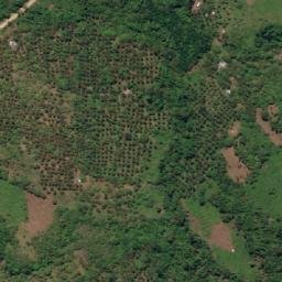 Satellite imagery of Penascosa Point, PH