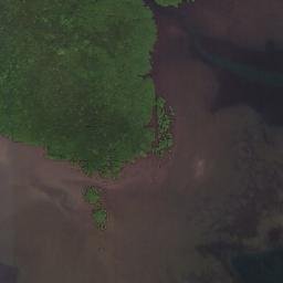 Satellite imagery of Long Point, PH