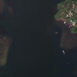 Satellite imagery of Long Point, PH