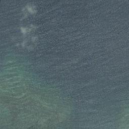 Satellite imagery of Gold Point, PH