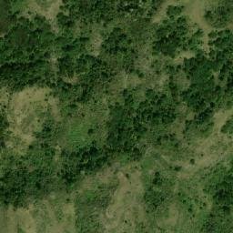 Satellite imagery of Cuchilla Güipsa, CO