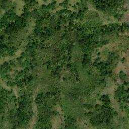 Satellite imagery of Cuchilla Güipsa, CO
