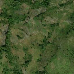 Satellite imagery of Cuchilla Güipsa, CO