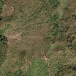 Satellite imagery of Fila de Agua Fría, VE
