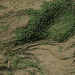 Satellite imagery of Fila de Agua Fría, VE
