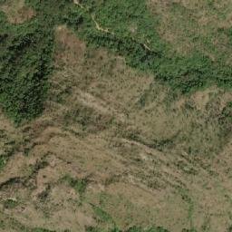 Satellite imagery of Fila de Agua Fría, VE