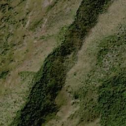 Satellite imagery of Fila Los Peladeros, VE