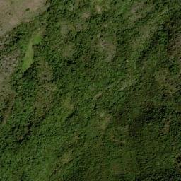 Satellite imagery of Fila Los Peladeros, VE