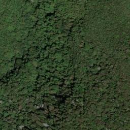 Satellite imagery of Volcán de Sanaré, VE