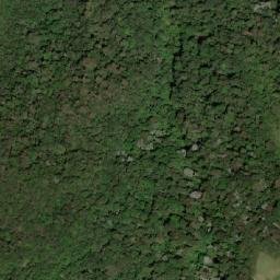 Satellite imagery of Volcán de Sanaré, VE