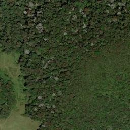 Satellite imagery of Volcán de Sanaré, VE
