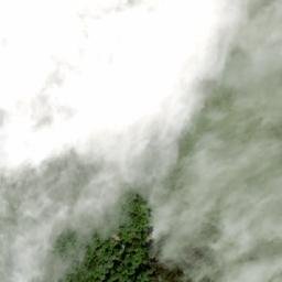 Satellite imagery of Fila Bucaral, VE