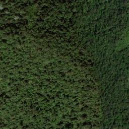 Satellite imagery of Cerro de Silla, VE