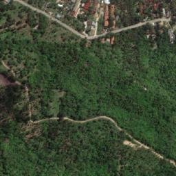 Satellite imagery of Laem Tham Thong Rak, TH