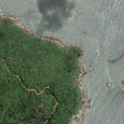 Satellite imagery of Laem Tha Bo, TH
