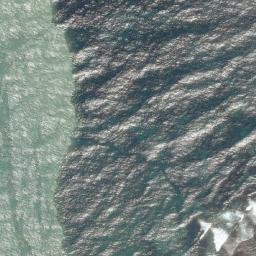 Satellite imagery of Sambulawan Point, PH