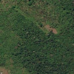 Satellite imagery of Penascosa Point, PH