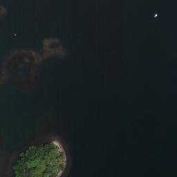 Satellite imagery of Long Point, PH