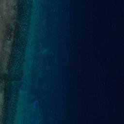 Satellite imagery of Agio Point, PH