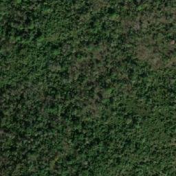 Satellite imagery of Cuchilla No Hay Manera, CO