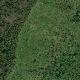 Satellite imagery of Cuchilla No Hay Manera, CO