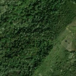 Satellite imagery of Cuchilla de Güipsa, CO