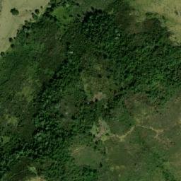 Satellite imagery of Loma El Tamaco, CO