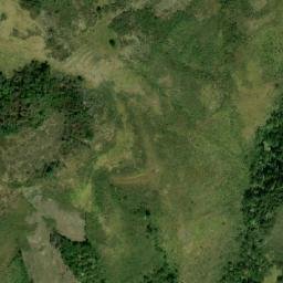 Satellite imagery of Loma El Tamaco, CO