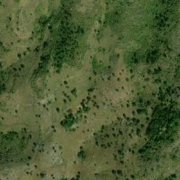 Satellite imagery of Cuchilla Güipsa, CO