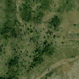 Satellite imagery of Cuchilla Güipsa, CO