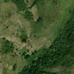 Satellite imagery of Cuchilla Güipsa, CO