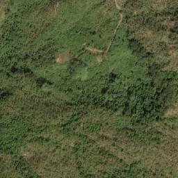 Satellite imagery of Fila de Agua Fría, VE