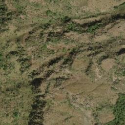 Satellite imagery of Fila de Agua Fría, VE