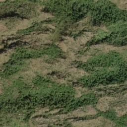 Satellite imagery of Fila de Agua Fría, VE