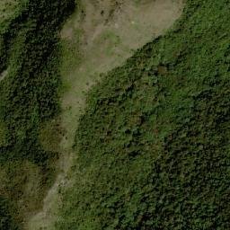 Satellite imagery of Fila Los Peladeros, VE