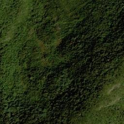 Satellite imagery of Fila Los Peladeros, VE