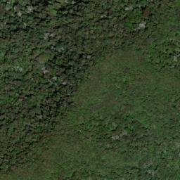 Satellite imagery of Volcán de Sanaré, VE