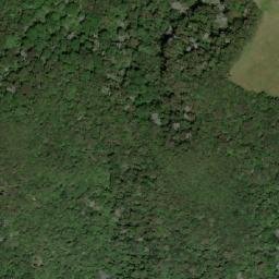 Satellite imagery of Volcán de Sanaré, VE