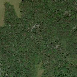 Satellite imagery of Volcán de Sanaré, VE