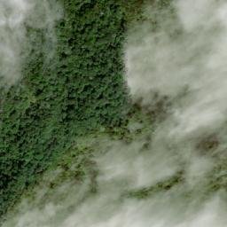 Satellite imagery of Fila Bucaral, VE