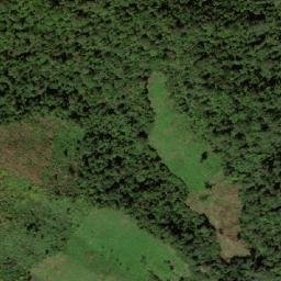 Satellite imagery of Cerro de Silla, VE