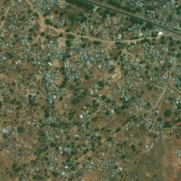 Satellite imagery of B 503, TD