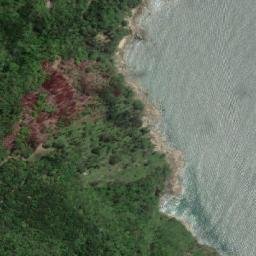 Satellite imagery of Laem Tha Bo, TH